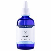 Puromedica Nuion Cynk, 100 ml
