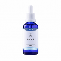 Puromedica Nuion Cynk, 50 ml