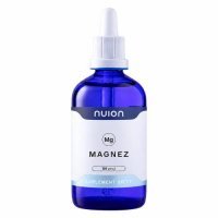 Puromedica Nuion Magnez, 100 ml