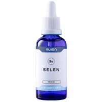 Puromedica Nuion Selen, 50 ml