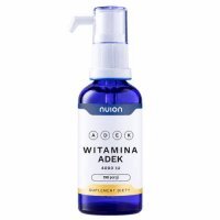 Puromedica Nuion Witamina ADEK, 50 ml