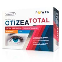 Puwer Otizea Total, 30 kaps.