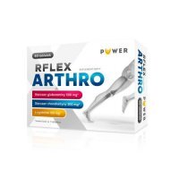 Puwer RFlex Arthro, 60 tabl.
