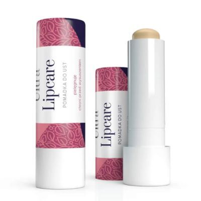 PUWERLAB ULTRA LIPCARE Pomadka do ust 3,8g