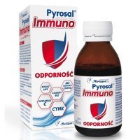 Pyrosal Immuno płyn, 100ml