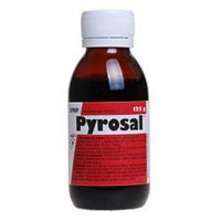 PYROSAL syrop 125 g