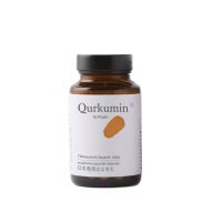 Qurkumin, 60 kaps.