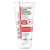Radical Med Specjalistyczna odżywka pobudzająca porost włosów, 200 ml
