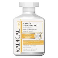 RADICAL MED Szampon odbudowujący 300ml IDEEPHARM