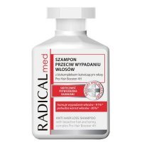 RADICAL MED Szampon przeciw wypadaniu włosów, 300 ml