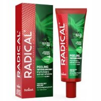 RADICAL TRYCHOLOGICZNY Peeling do skóry głowy 75 ml FARMONA