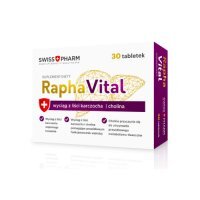 RaphaVital 30 tabletek