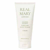 Rated Green Real Mary Kuracja oczyszczająca skórę głowy, 200 ml