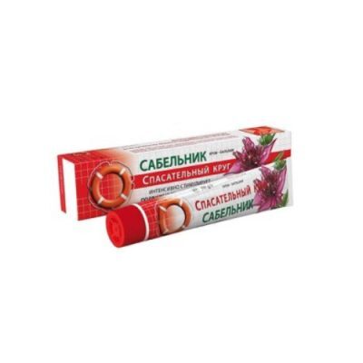 Dr Retter Sabelnik Ratownik Nr. 69.1, 100 g