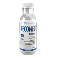 RecoMed Drink smak neutralny, 65 g