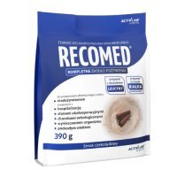 RecoMed smak czekoladowy, 390 g
