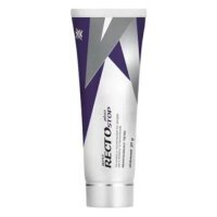 Rectostop Ultra Plus Maść przeciw hemoroidom, 50g