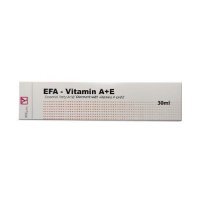 Red Pharma EFA Vitamin A+E Maść, 30ml