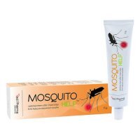 Red Pharma Mosquito Help Krem kojący po ukąszeniach owadów, 30 g