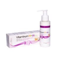 Red Pharma Vitaminum H+B5 Krem do twarzy Special Edition, 100 ml