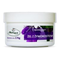 Regenerujący żel z żywokostem, 170 g