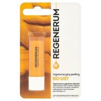 REGENERUM Peeling regeneracyjny do ust 5 g