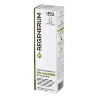 Regenerum Regeneracyjne serum do paznokci z kwasami AHA, 4 ml
