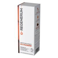 REGENERUM regeneracyjny szampon do włosów 150 ml