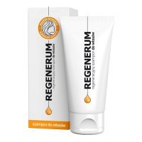 REGENERUM regeneracyjny szampon do włosów 150 ml
