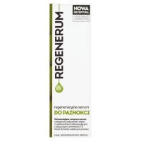 REGENERUM serum regeneracyjne do paznokci 5 ml