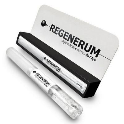 REGENERUM Serum regeneracyjne do rzęs 11 ml