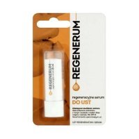 REGENERUM serum regeneracyjne do ust 5 g