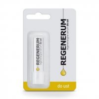 REGENERUM serum regeneracyjne do ust 5 g