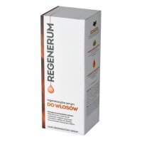 REGENERUM serum regeneracyjne do włosów 125 ml