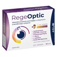REGEOPTIC 30 kapsułek