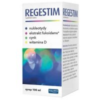 REGESTIM syrop 100 ml