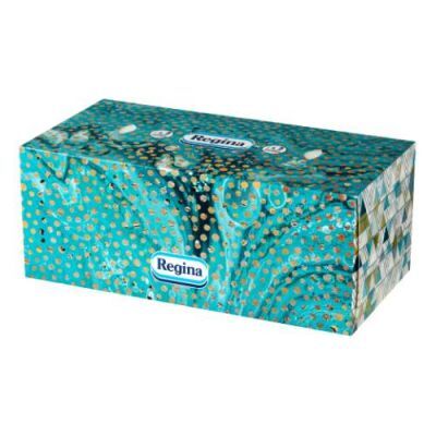 Regina Chusteczki kosmetyczne, 96 szt.