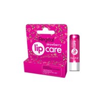 REGITAL Strawberry Lip Care Odżywcza pomadka do ust 4,9 g