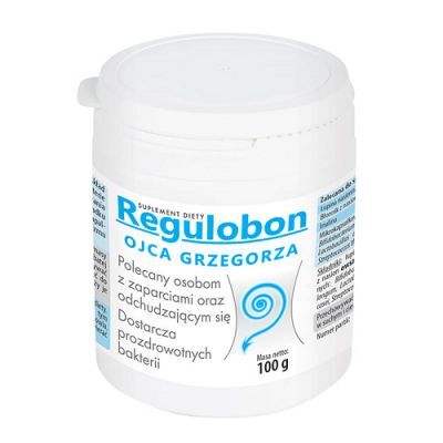 Regulobon proszek, 100g