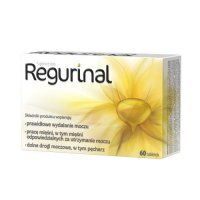 Regurinal, 60tabl.