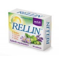 Rellin, 30 tabl.