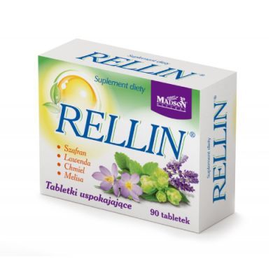 Rellin, 30 tabl.