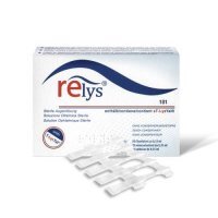 Relys Monodose roztwór, 20 x 0,35 ml