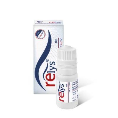 Relys Multidose sterylny roztwór okulistyczny, 10 ml