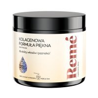 REME Kolagenowa Formuła Piękna Neutralna, 150g