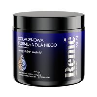 REME Men Kolagenowa Formuła Dla Niego Czarna porzeczka, 150 g