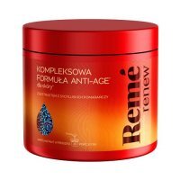 REME Renew Kompleksowa Formuła Anti-Age, 150g KRÓTKA DATA 10.09.2026