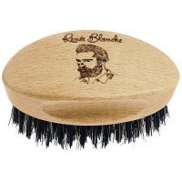 RENEE BLANCHE H.ZONE Beard Szczotka do brody rozmiar: SMALL 1 sztuka