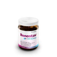 HAUSTER RENOSTAV, 30 kaps. (butelka)