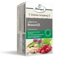 ReumatoZS Herbatka fix, 20 sasz.